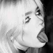 foto avatar