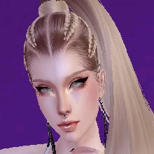 foto avatar