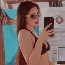 صورة الـavatar