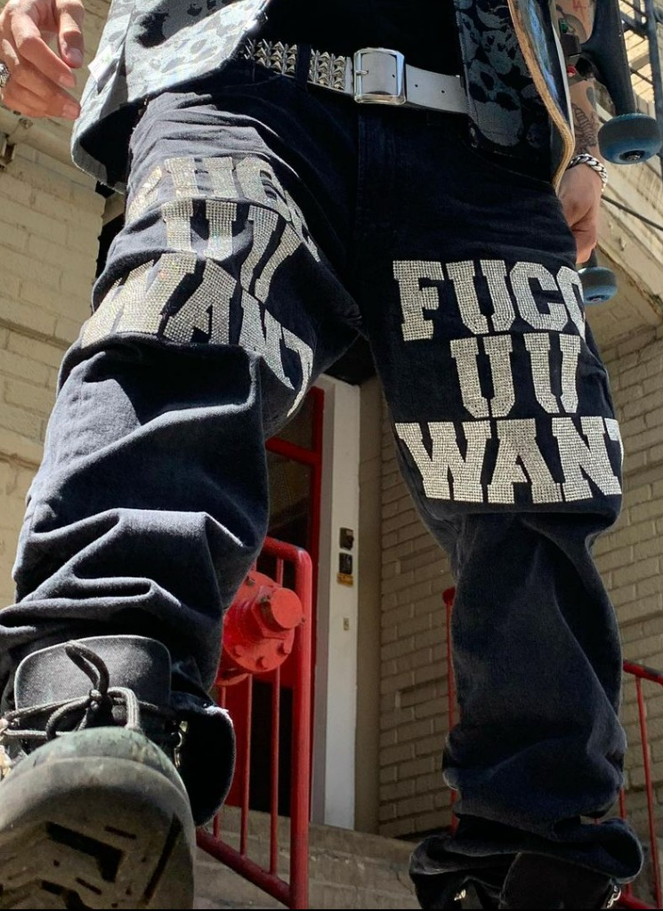 forbiddenpunk