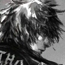 Portrait de l'avatar