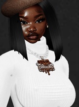 ChocolateKaila