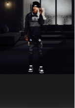 Moneybaggdraco