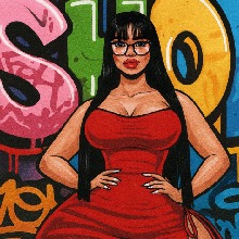 Slayedbypagieshop