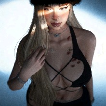 Izabellyvictory