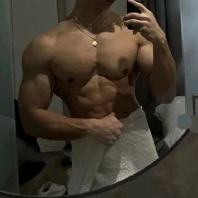 cruzitowolf