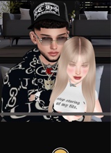 immagine avatar