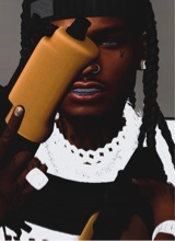 immagine avatar
