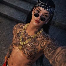 MaitXbadx