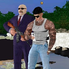 immagine avatar