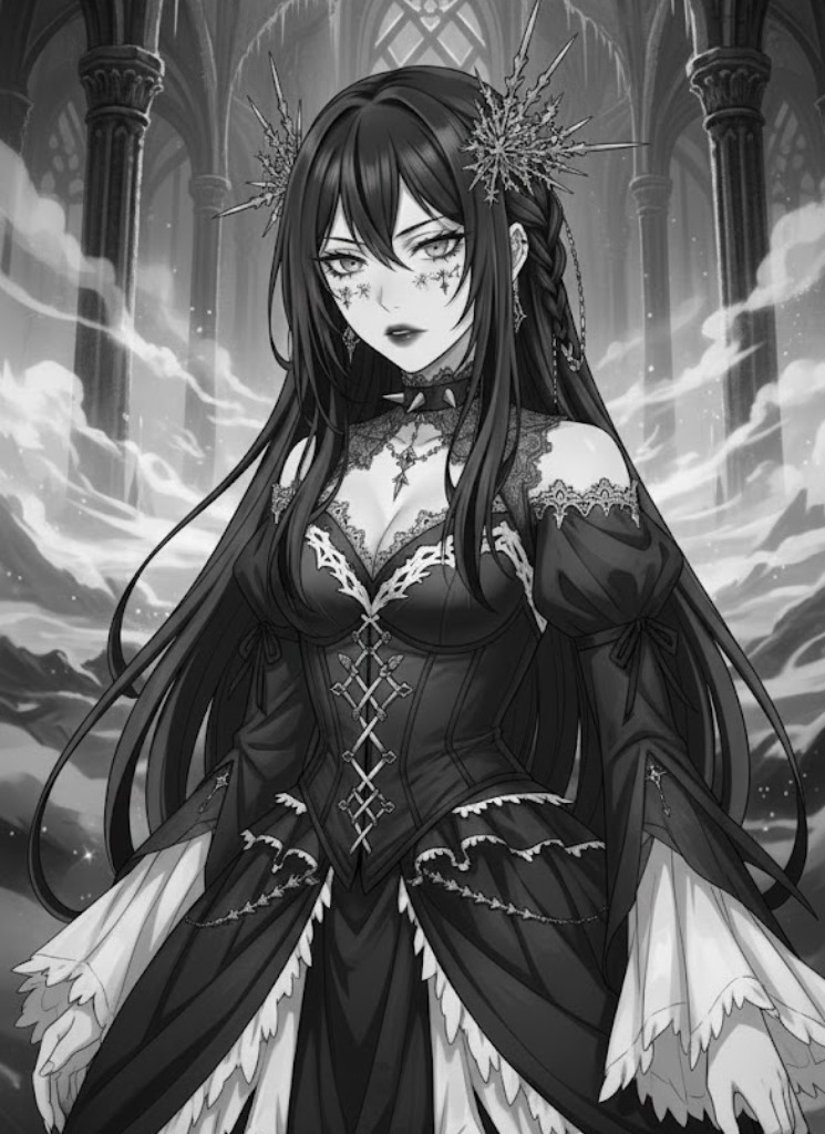LyzFrost
