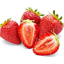 Stroberii