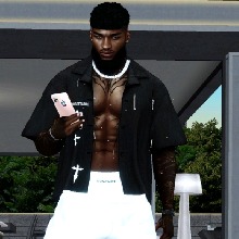 JacksonDelyon