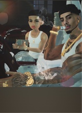 avatar picture