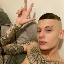 avatar bilde