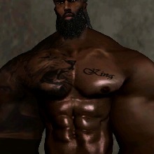 morenoblack