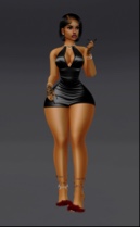 KendriaPink