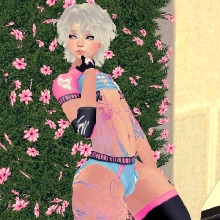 avatar picture