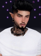 MrXanderFoster