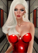 Canvas: IMrsDollI