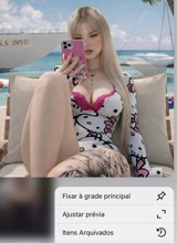 Avatarplaatje