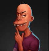 صورة الـavatar