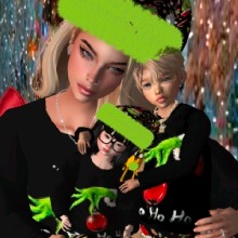 AmaiaSophiaWade