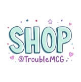 TroubleMCG