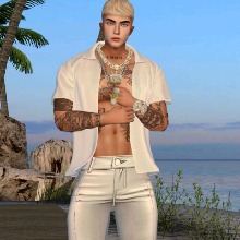 immagine avatar