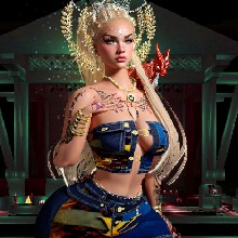 Marycelestial
