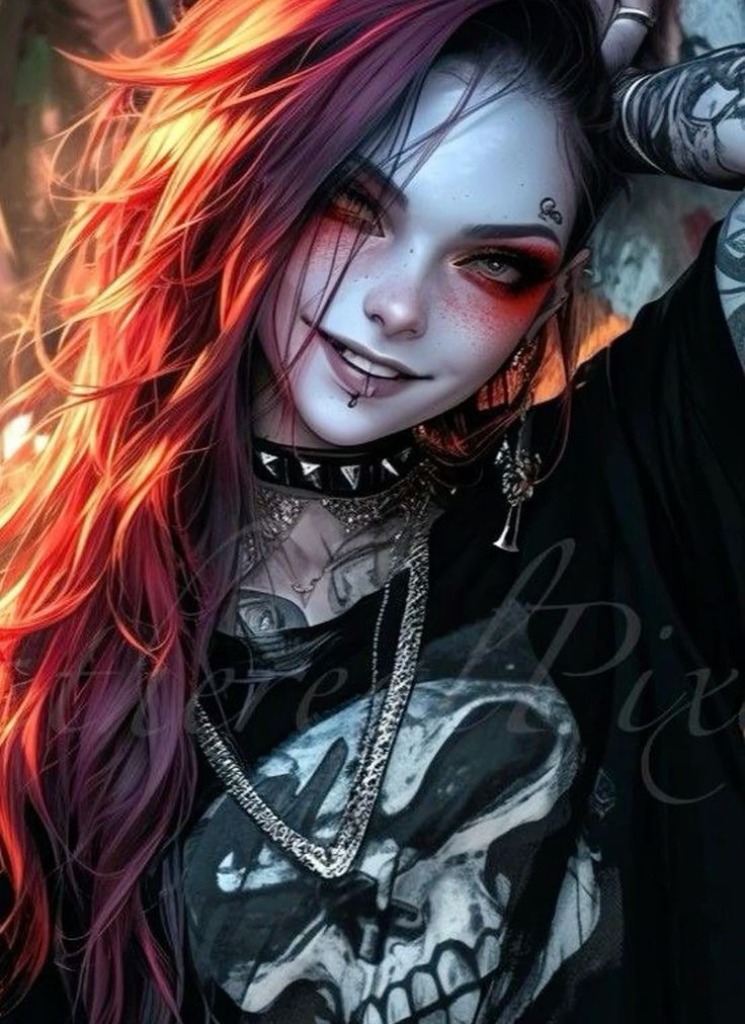ShadowRedWolf