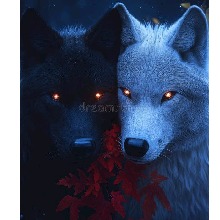 Queenwolfdemon22