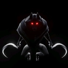 GreyDevaDevil
