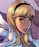 GwenMaxineStacy
