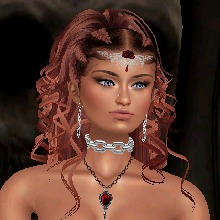 RachelBloodrose