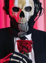 GhostAlone