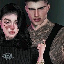 Avatar Bild