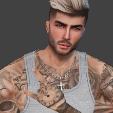 DaviHeks