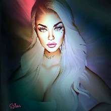 PurpleGlitz