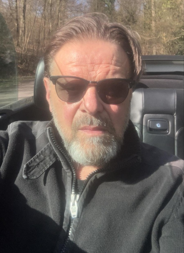 HerrSchroeder