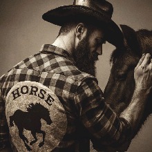 lHorse
