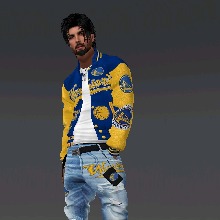 Avatar Bild