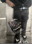 Deadmandreaming