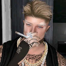 Lucas2M