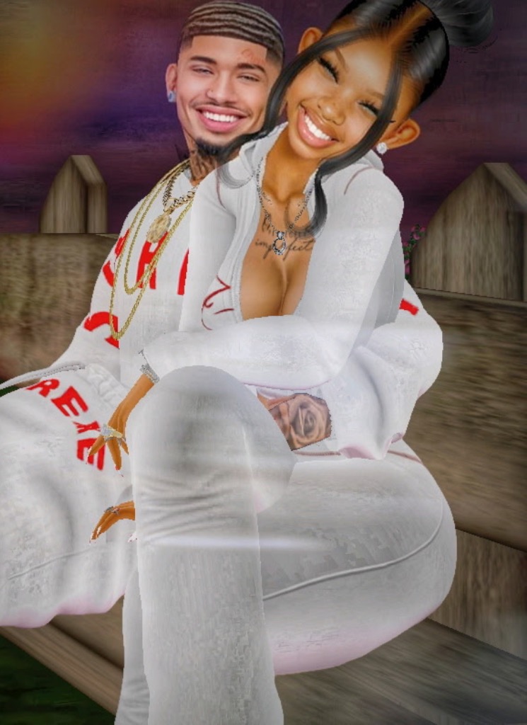 HoneyMarieRaine