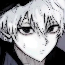 Portrait de l'avatar