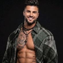 TuUglyPapi
