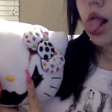 Guest_selfobsession