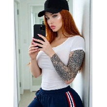 MaddyStratton
