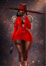 Queenchach